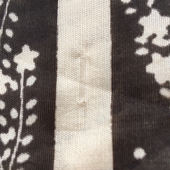 Vintage scarf - Picture 3 of 3